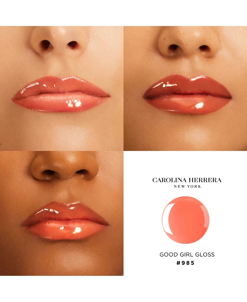 Carolina Herrera Good Girl Gloss