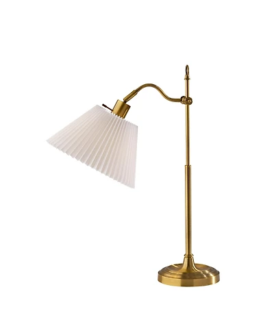 Adesso 26" Derby Table Lamp