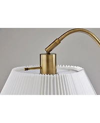 Adesso 64.75" Derby Floor Lamp