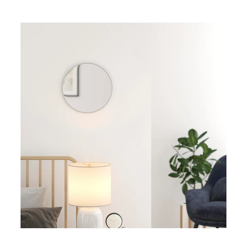 Wall Mirror For Entryways, Washrooms