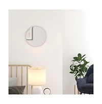 Wall Mirror For Entryways, Washrooms