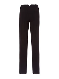 Olsen Women's Mona Fit Straight Leg Business Pant