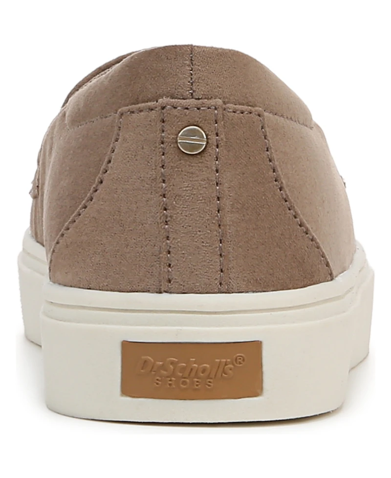 Dr. Scholl's Women's Nova Moc Slip On Loafers