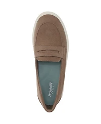 Dr. Scholl's Women's Nova Moc Slip On Loafers