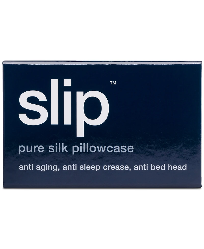 Slip Pure Silk Queen Pillowcase