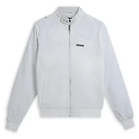 Members Only Men's Classic Iconic Racer Jacket (Slim Fit
