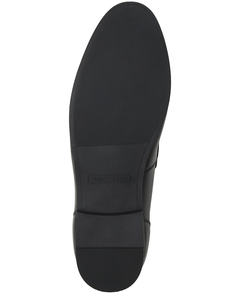 Call It Spring Men's Caufield H Loafers
