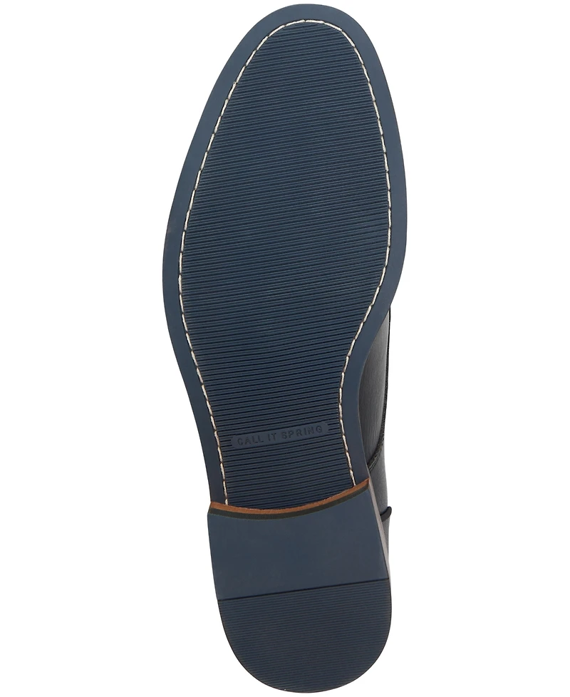Call It Spring Men's Rampart Derby Shoes