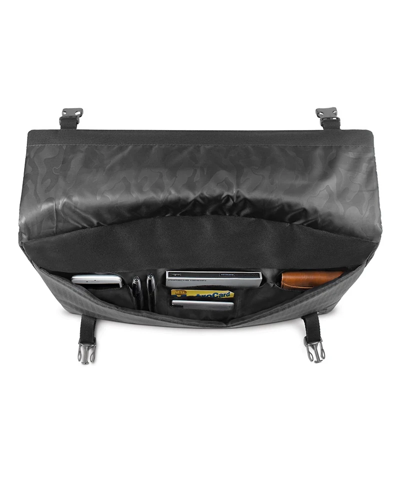 Solo New York Notch Briefcase