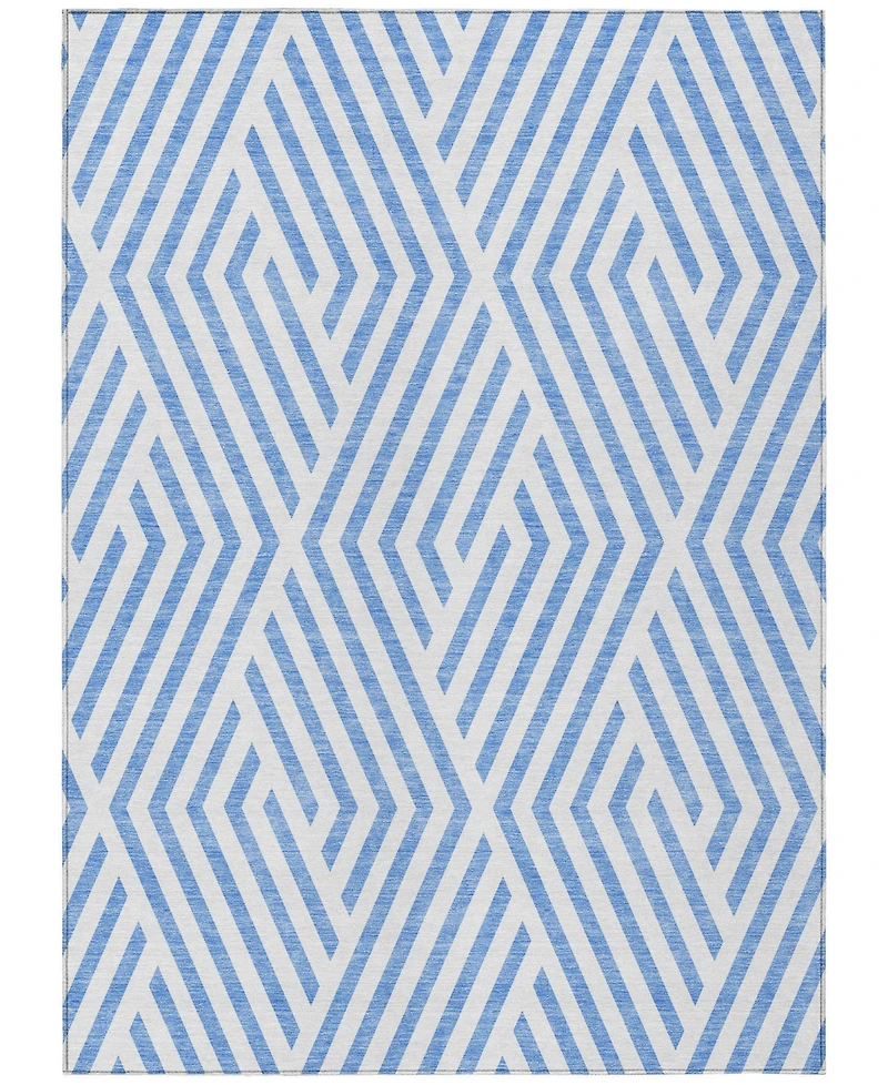 Addison Chantille Machine Washable ACN550 2'6x3'10 Area Rug