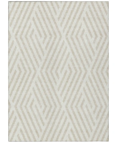 Addison Chantille Machine Washable ACN550 2'6x3'10 Area Rug