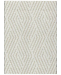 Addison Chantille Machine Washable ACN550 2'6x3'10 Area Rug