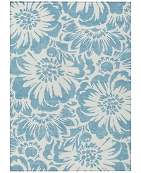 Addison Chantille Machine Washable ACN551 3'x5' Area Rug