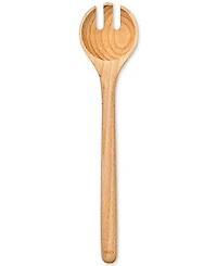 Oxo Good Grips Beech Wood 2-Piece Salad Server Set