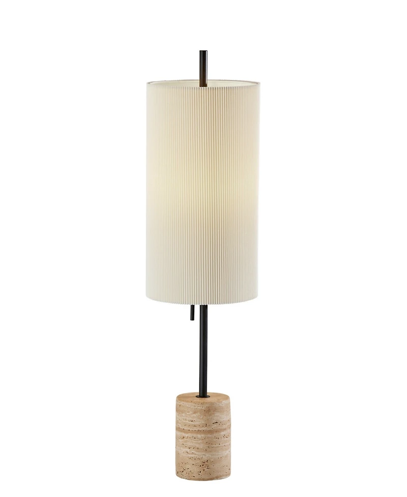 Adesso 30" Eleanor Table Lamp
