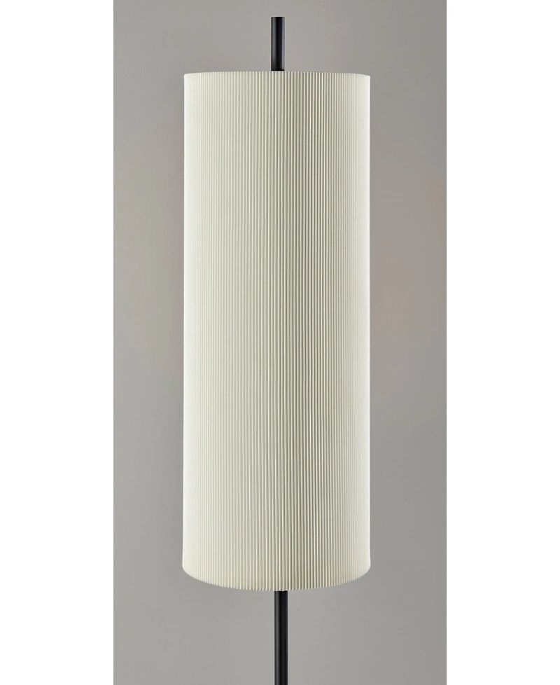 Adesso 60.5" Eleanor Floor Lamp