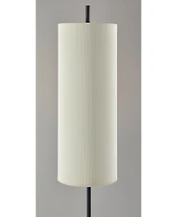 Adesso 60.5" Eleanor Floor Lamp