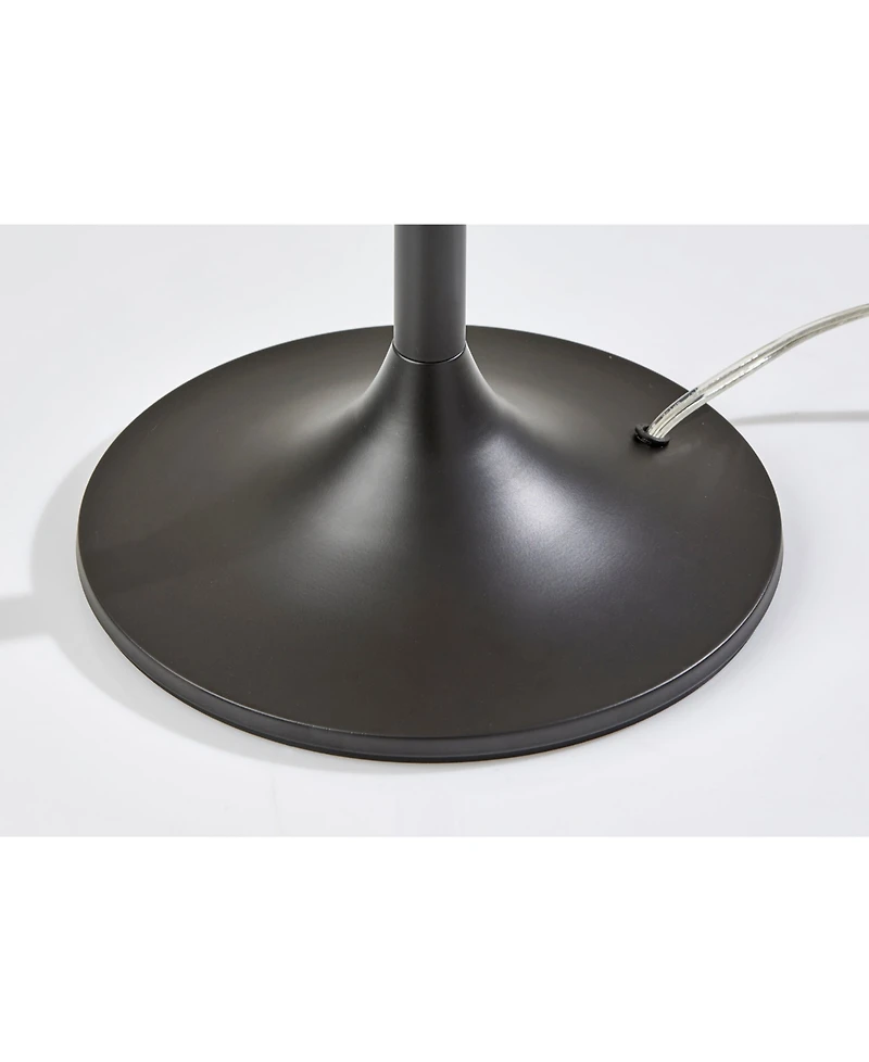 Adesso 68" Havana Floor Lamp