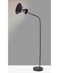 Adesso 67.5" Duke Floor Lamp