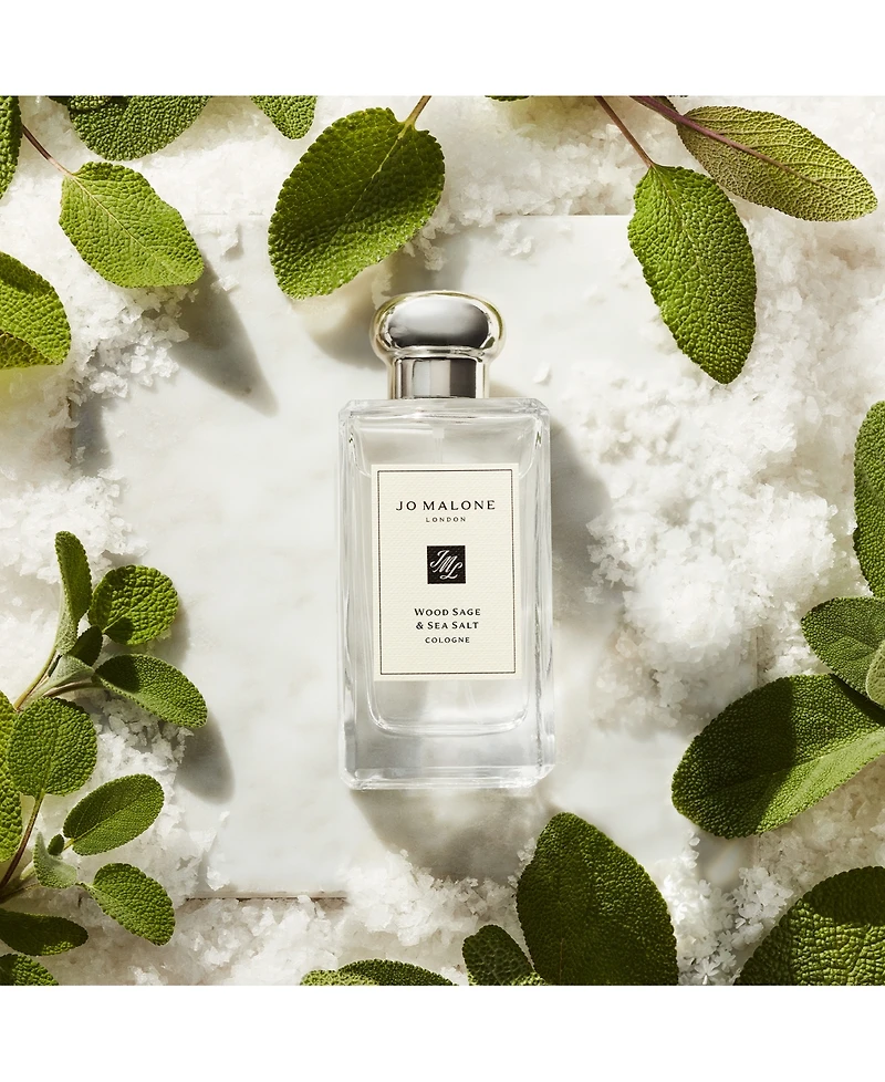 Jo Malone London 3-Pc. Wood Sage and Sea Salt Cologne Gift Set