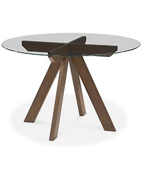 Closeout! Gardley Dining Table, Created for Macy's