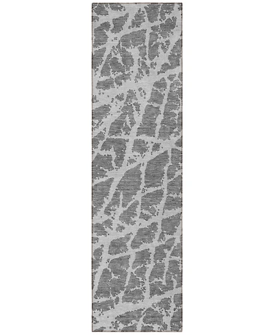 Addison Chantille Machine Washable ACN501 2'3x7'6 Runner Area Rug
