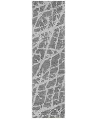 Addison Chantille Machine Washable ACN501 2'3x7'6 Runner Area Rug