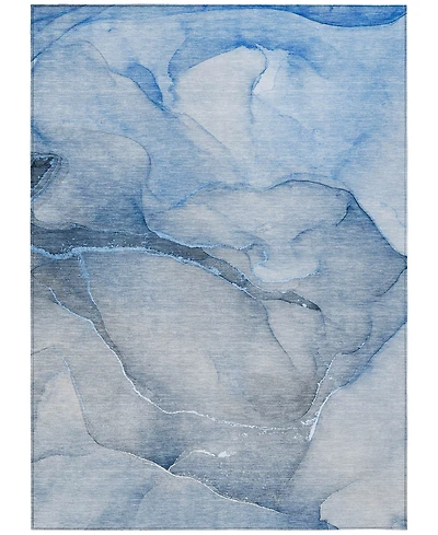 Addison Chantille Machine Washable ACN508 5'x7'6 Area Rug