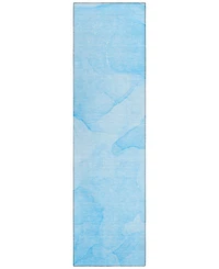 Addison Chantille Machine Washable ACN509 2'3x7'6 Runner Area Rug
