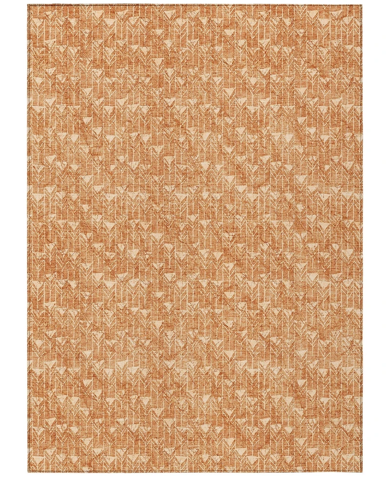 Addison Chantille Machine Washable ACN514 5'x7'6 Area Rug