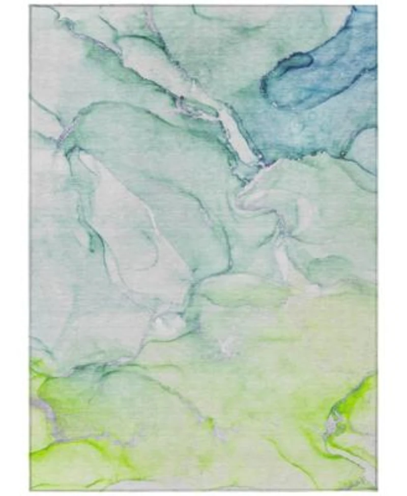 Addison Chantille Machine Washable Acn516 Area Rug Collection