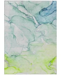 Addison Chantille Machine Washable Acn516 Area Rug Collection
