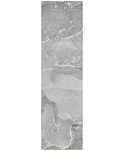 Addison Chantille Machine Washable ACN517 2'3x7'6 Runner Area Rug