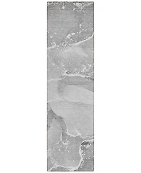 Addison Chantille Machine Washable ACN517 2'3x7'6 Runner Area Rug