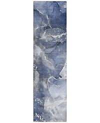 Addison Chantille Machine Washable ACN518 2'3x7'6 Runner Area Rug