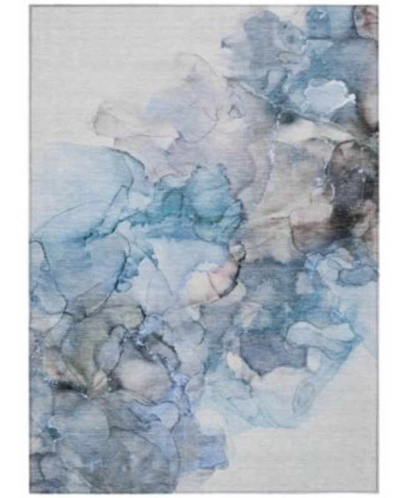 Addison Chantille Machine Washable Acn520 Area Rug Collection