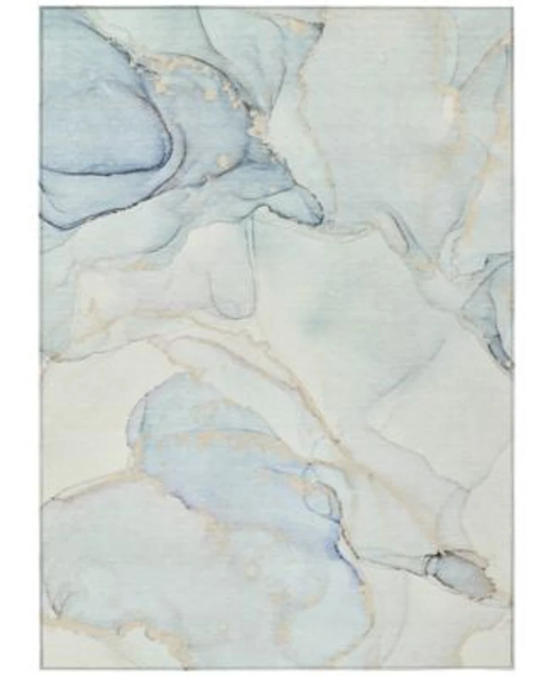 Addison Chantille Machine Washable Acn523 Area Rug Collection