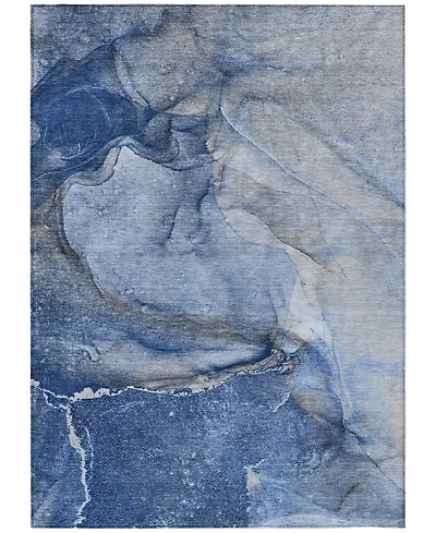 Addison Chantille Machine Washable ACN524 8'x10' Area Rug