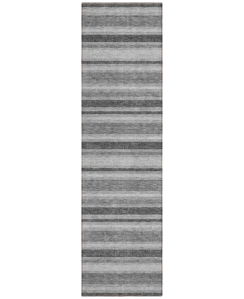 Addison Chantille Machine Washable ACN531 2'3x7'6 Runner Area Rug