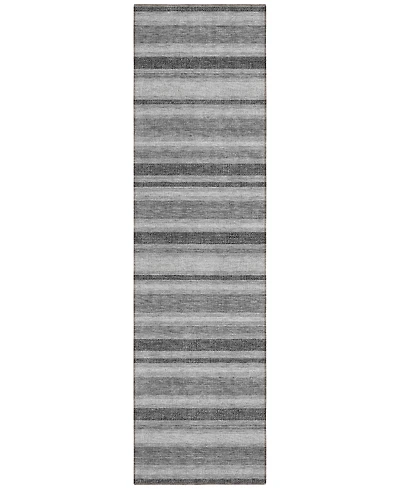 Addison Chantille Machine Washable ACN531 2'3x7'6 Runner Area Rug