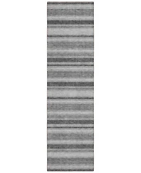 Addison Chantille Machine Washable ACN531 2'3x7'6 Runner Area Rug