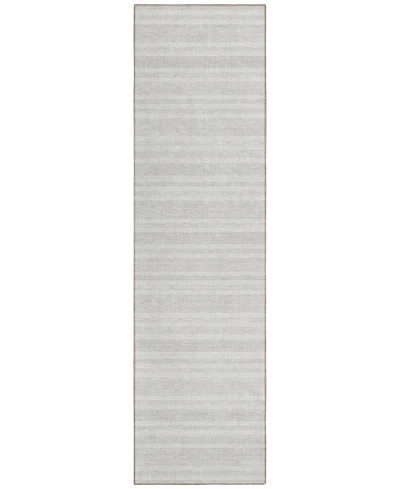 Addison Chantille Machine Washable ACN531 2'3x7'6 Runner Area Rug