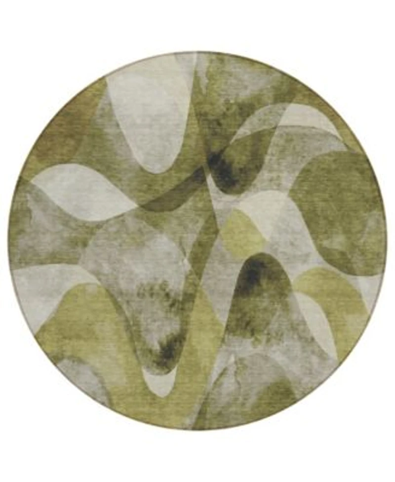 Addison Chantille Machine Washable Acn536 Area Rug Collection