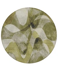 Addison Chantille Machine Washable Acn536 Area Rug Collection