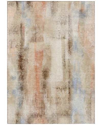 Addison Chantille Machine Washable ACN537 8'x10' Area Rug