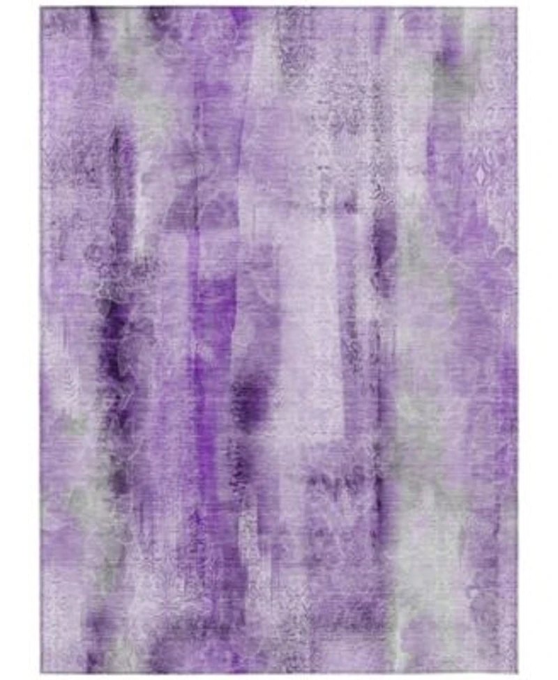 Addison Chantille Machine Washable Acn537 Area Rug Collection