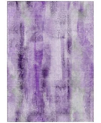 Addison Chantille Machine Washable Acn537 Area Rug Collection