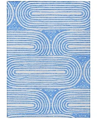 Addison Chantille Machine Washable ACN540 3'x5' Area Rug