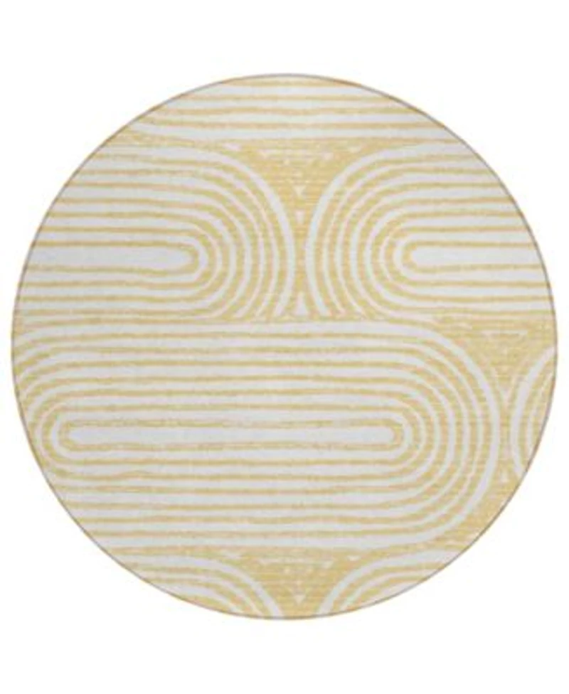 Addison Chantille Machine Washable Acn540 Area Rug Collection