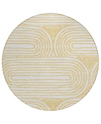 Addison Chantille Machine Washable Acn540 Area Rug Collection
